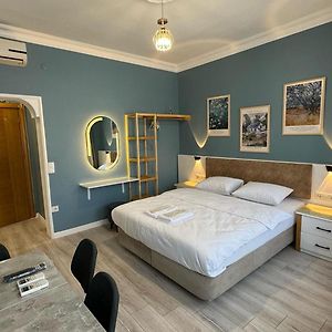 Familie Junior Suite